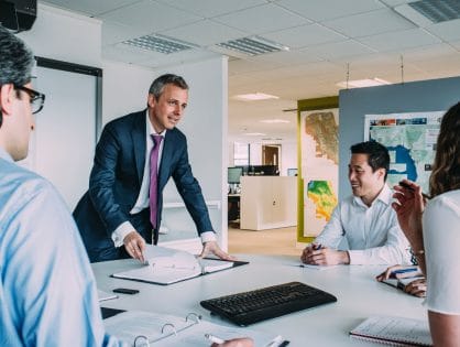 Productivity Expert Neen James: 10 Ways to Create Attentive Meetings
