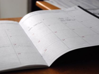 Mike Vardy: How To End This Month (And Start The Next Month) Right