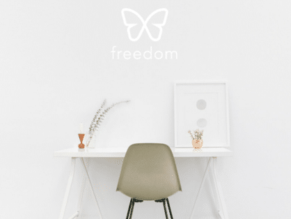 How Freedom Is Making a Difference