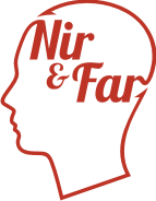 Nir & Far Logo