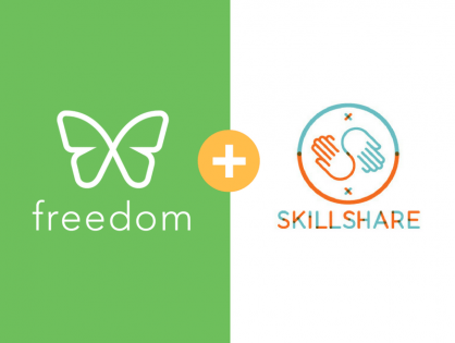 3 Skillshare Classes to Instantly Boost Your Productivity