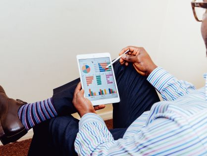 Focus for Marketing Professionals