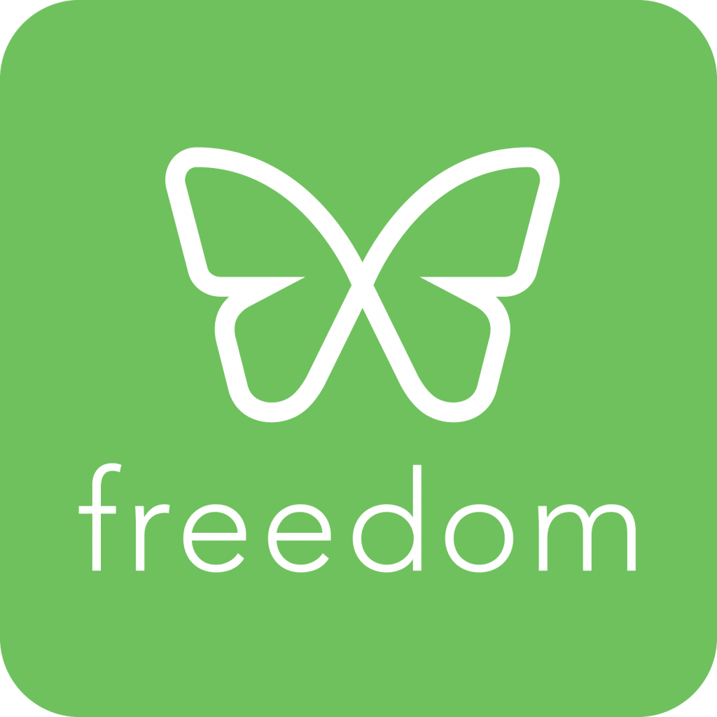 Freedom App icon