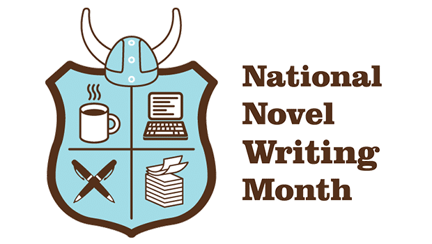 National Novel Writing Month 
