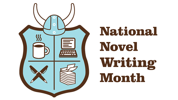 National Novel Writing Month 