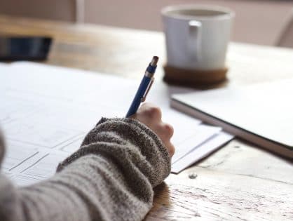60 Best Gifts for Writers + Authors