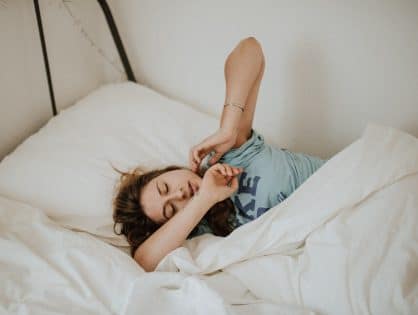 How sleep affects productivity
