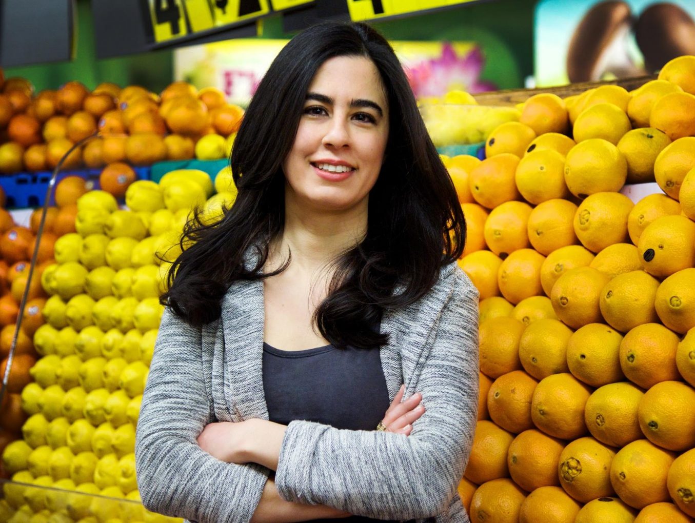 Science Journalist Roxanne Khamsi On Writing And Protecting Your Science journalist roxanne khamsi on writing and protecting your