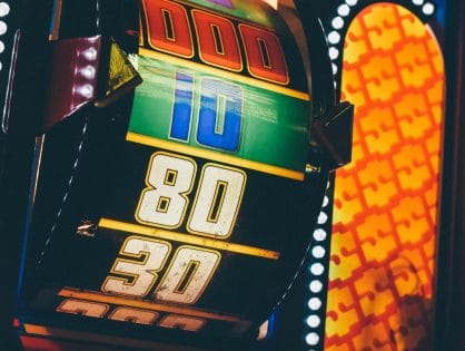 Gambling casinos near houston tx