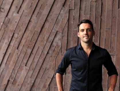 Bagby Co-Founder Juan Sanchez on Taking Back Control From Distracting Tech