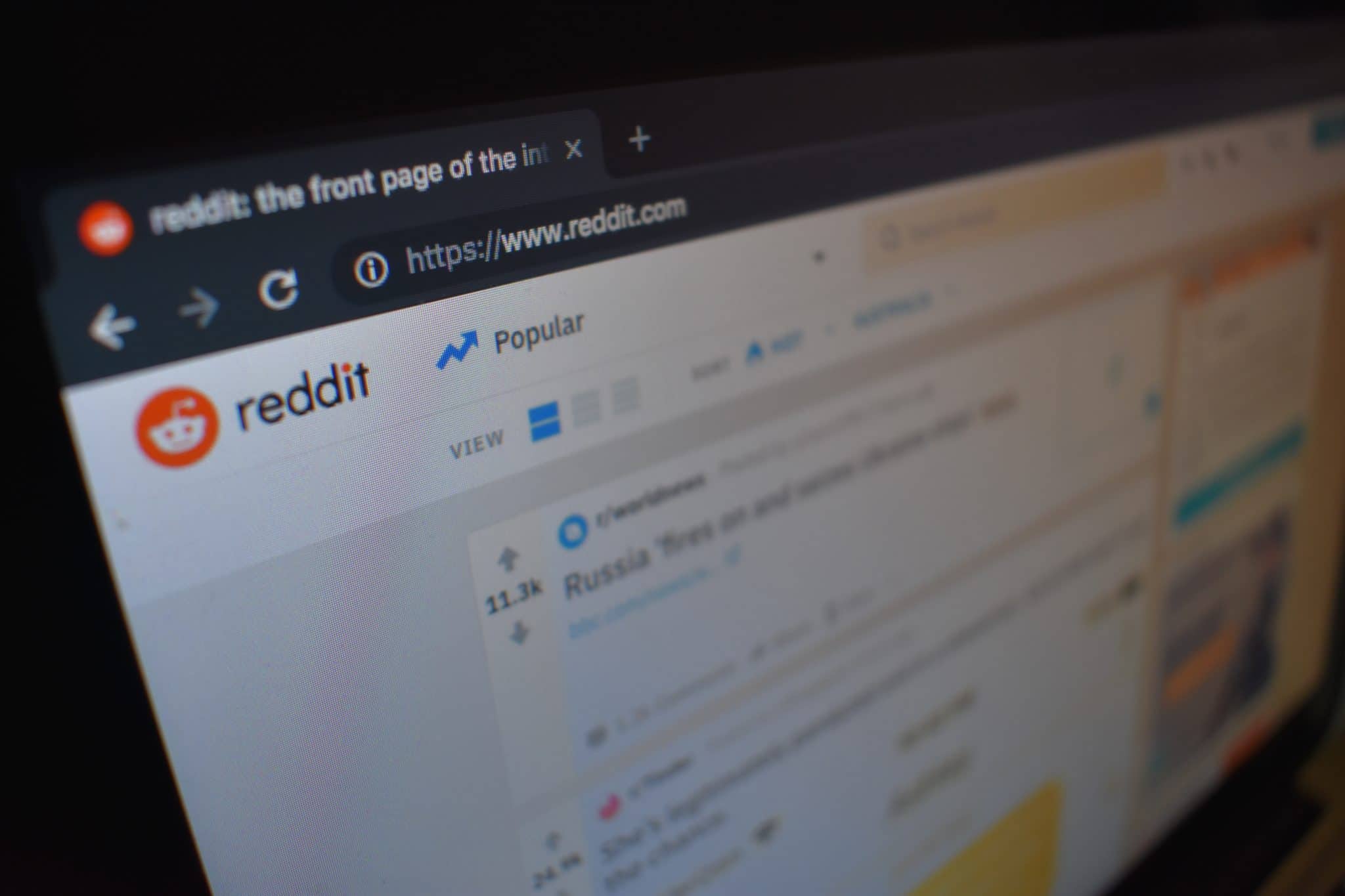 How To Block Reddit On A Computer Or Phone Freedom Matters