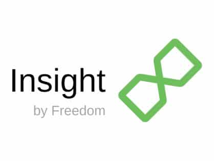 Insight by Freedom - time tracker