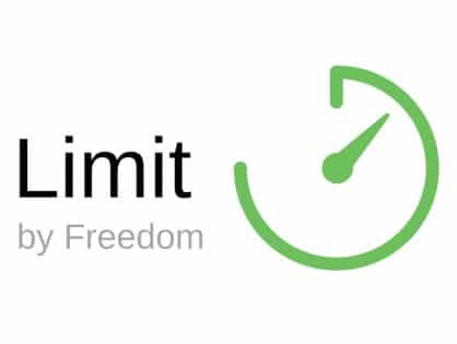 Limit - An extension to limit distracting sites