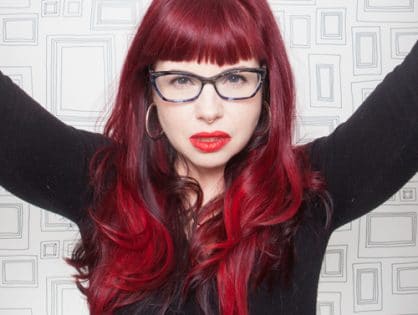 Kelly Sue DeConnick Freedom User