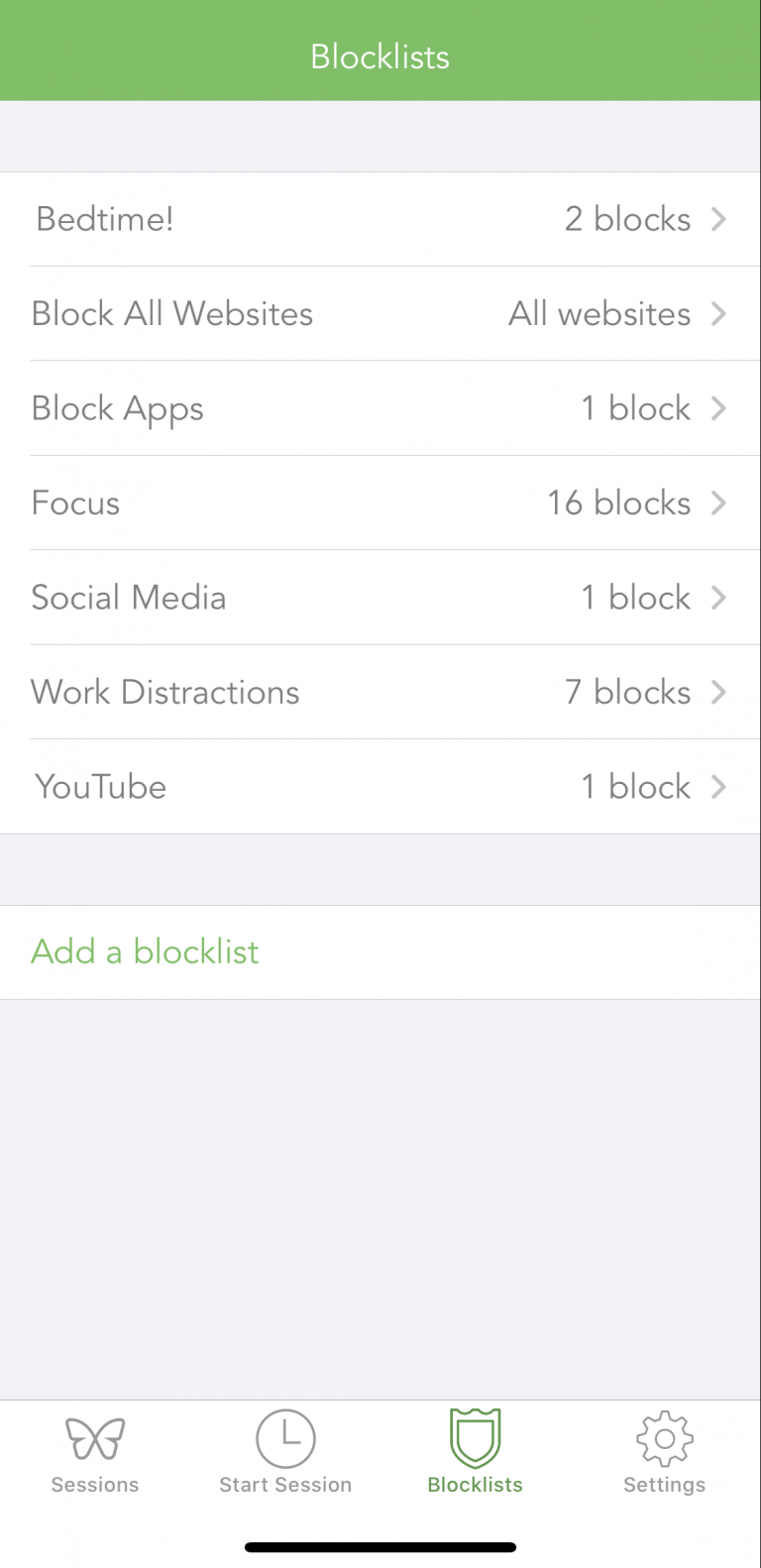 How to Block Apps on iPhone, A Guide Freedom Matters