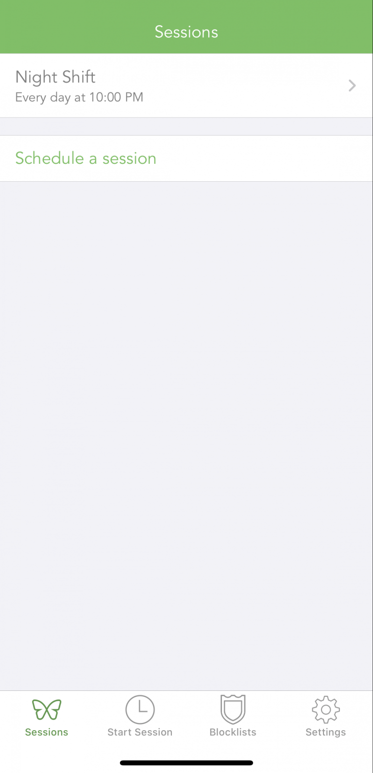 How to Block Apps on iPhone, A Guide Freedom Matters