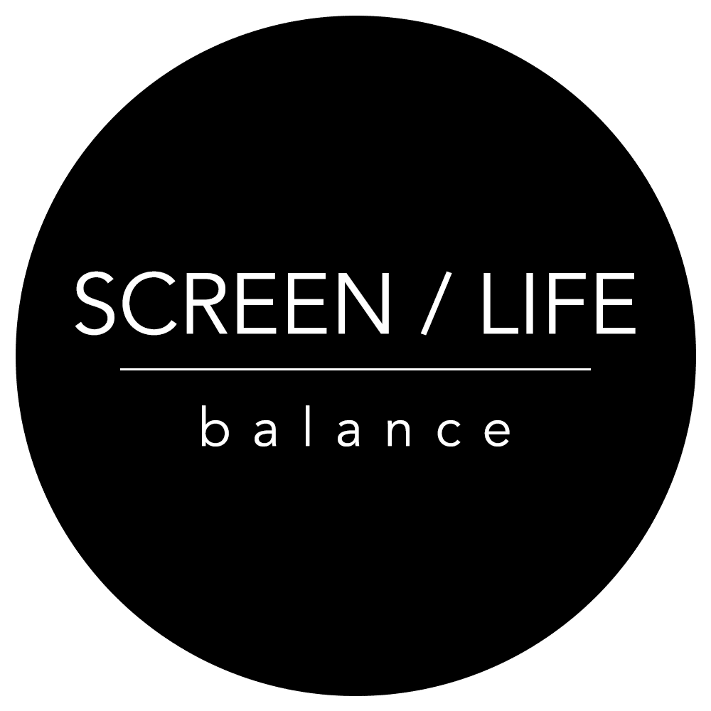 Screen / Life Balance Catherine Price