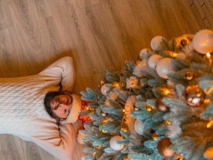 Christmas Gifts for Wellness and Calm