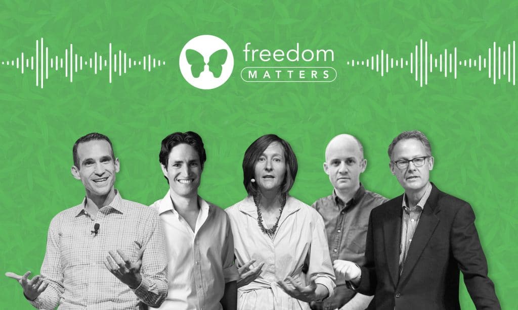 Freedom Matters Tech Experts