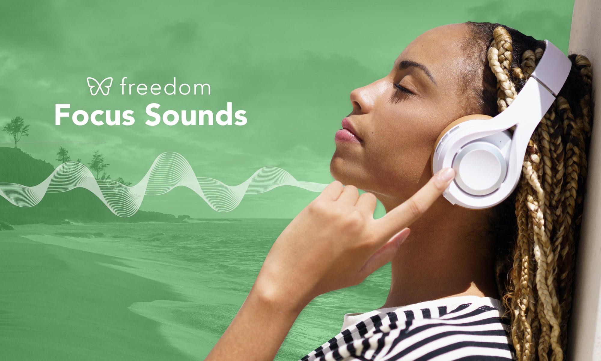 Freedom Focus Sounds