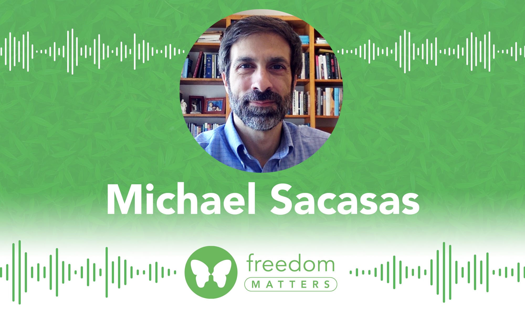 Michael Sacasas Freedom Matters