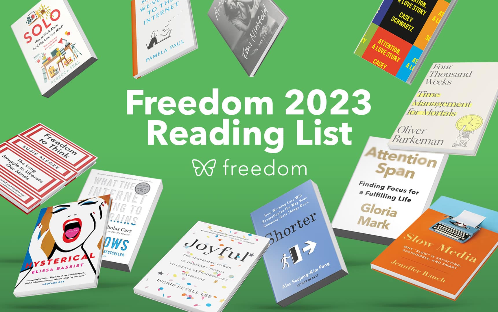 Freedom Reads 2023