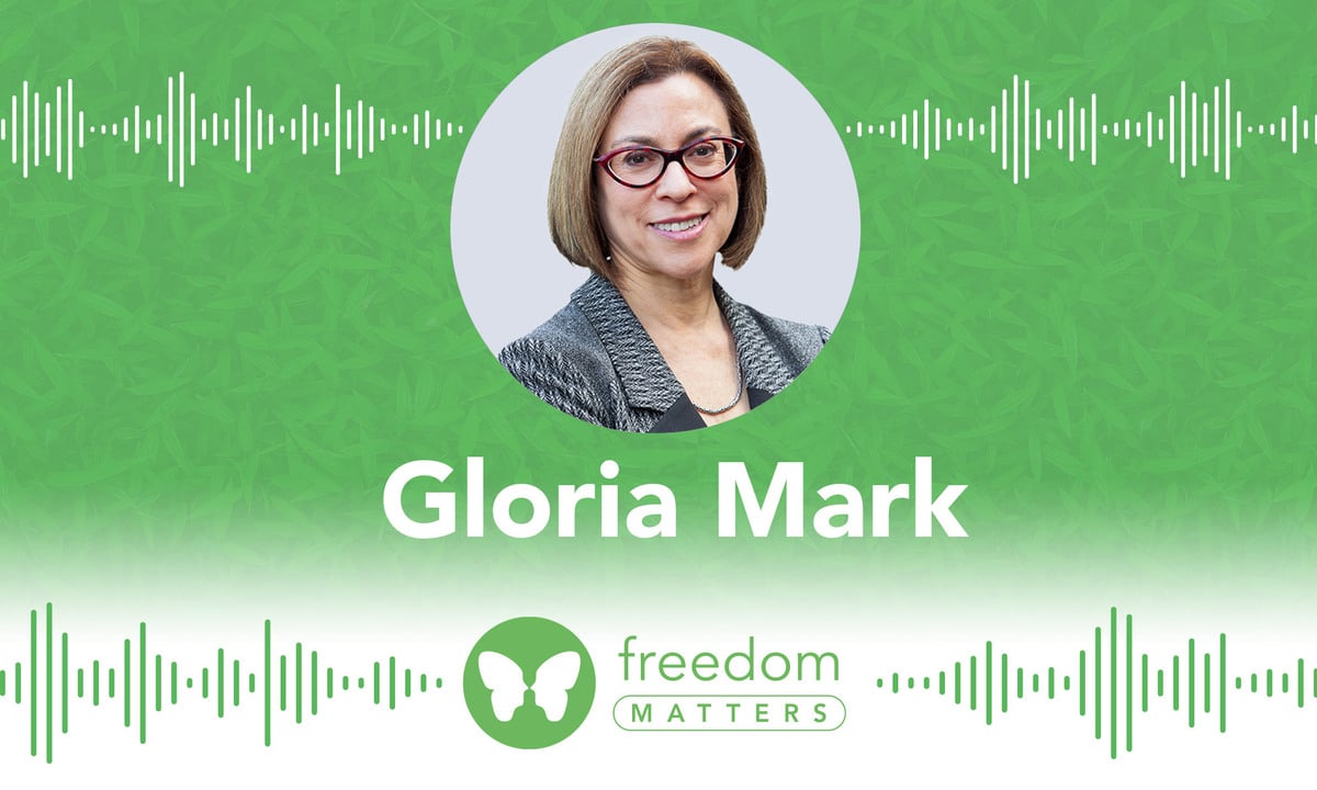 Gloria Mark