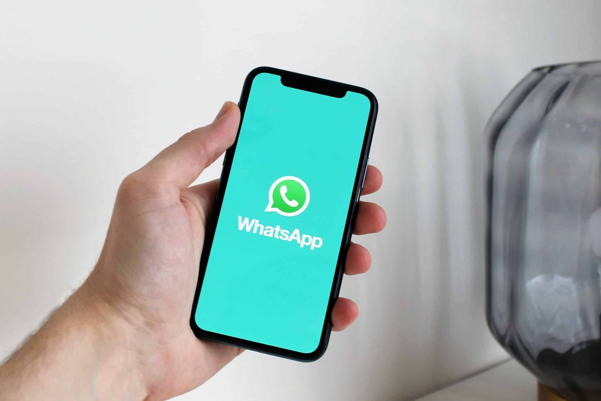 Mensajes temporales whatsapp para que sirve